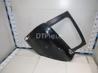 9671907580 Дверь задняя левая Peugeot 208 Арт AM50561694, вид 2