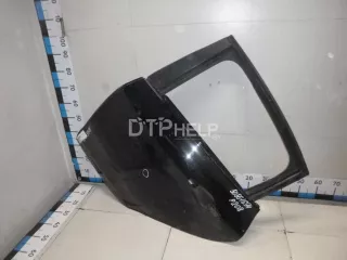 9671907580 Дверь задняя левая Peugeot 208 Арт AM50561694, вид 3
