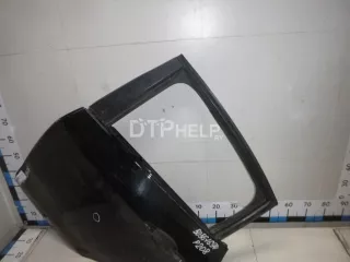 9671907580 Дверь задняя левая Peugeot 208 Арт AM50561694, вид 4