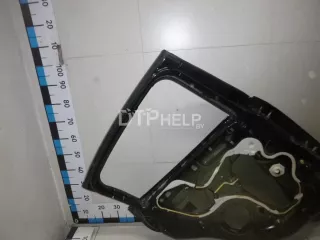 9671907580 Дверь задняя левая Peugeot 208 Арт AM50561694, вид 7