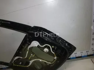 9671907580 Дверь задняя левая Peugeot 208 Арт AM50561694, вид 8