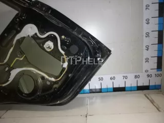 9671907580 Дверь задняя левая Peugeot 208 Арт AM50561694, вид 9