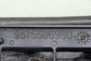 9675506980 , art8813088 Пластик Toyota Paseo Арт 8813088, вид 3