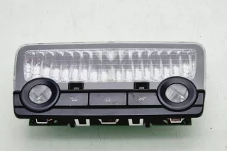 63319163699 , art8813126 Фонарь салона (плафон) BMW 5 F10/F11/GT F07 Арт 8813126, вид 1