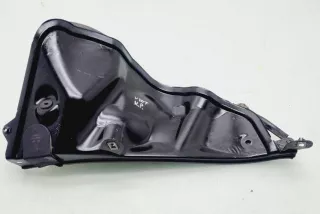 7L6819511E , art8813170 Пластик моторного отсека Volkswagen Touareg 1 Арт 8813170, вид 1