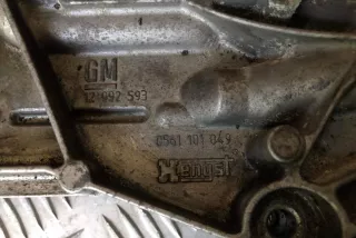55355603, D8815006, 1299102301 , art7890449 Фильтр масляный Opel Insignia 1 Арт 7890449, вид 4