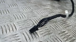A1648100593 Зеркало наружное левое Mercedes GL X164 Арт 4NS01JL01, вид 3