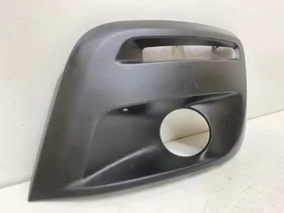9810965977 Окантовка ПТФ Citroen Berlingo 2 restailing 2 Арт SP15264, вид 2