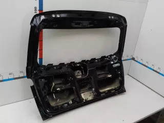 57A827023A Дверь багажника Skoda Karoq Арт 536304, вид 9