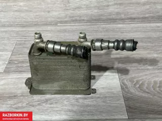 PFZ500020 Радиатор масляный Land Rover Range Rover 3 Арт 28219, вид 1