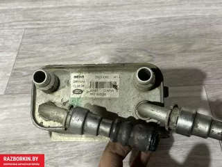 PFZ500020 Радиатор масляный Land Rover Range Rover 3 Арт 28219, вид 3