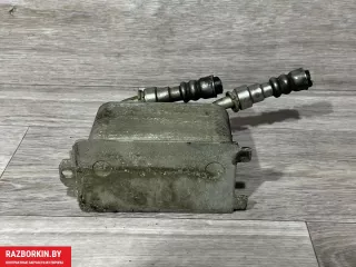 PFZ500020 Радиатор масляный Land Rover Range Rover 3 Арт 28219, вид 4