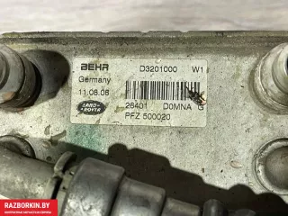 PFZ500020 Радиатор масляный Land Rover Range Rover 3 Арт 28219, вид 5