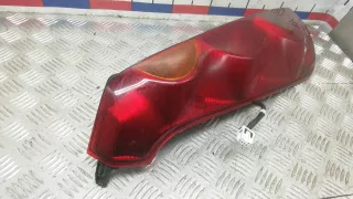 265559U000 Фонарь задний левый Nissan Note E11 Арт NEA19MX01, вид 2