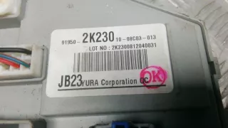 919502K230 Блок комфорта Kia Soul 1 Арт 1RT12M301, вид 5