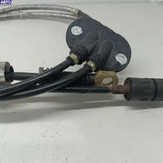 XS4R7K387GF Кулиса КПП Ford Focus 1 Арт 54357366, вид 2