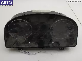 1T0920860G Щиток приборный (панель приборов) Volkswagen Touran 1 Арт 53888152