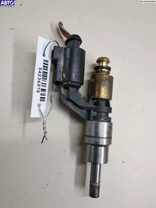 03C906036A Форсунка топливная Volkswagen Golf 5 Арт 54236976, вид 1