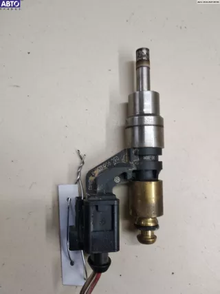 03C906036A Форсунка топливная Volkswagen Golf 5 Арт 54236976, вид 2