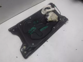CUH500110 Стеклоподъемник Land Rover Discovery 3 Арт 697991, вид 2