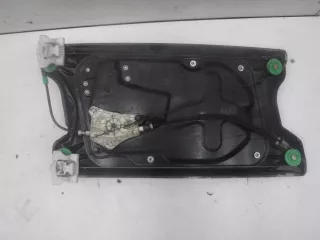 CUH500110 Стеклоподъемник Land Rover Discovery 3 Арт 697991, вид 8
