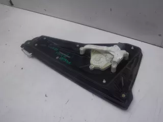 CVH500130 Стеклоподъемник Land Rover Discovery 3 Арт 697990, вид 3