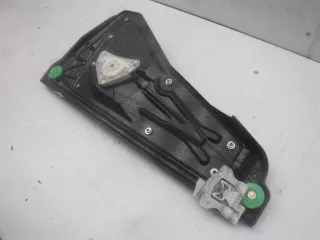 CVH500130 Стеклоподъемник Land Rover Discovery 3 Арт 697990, вид 6