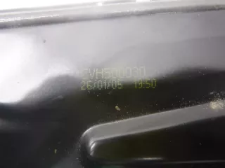 CVH500130 Стеклоподъемник Land Rover Discovery 3 Арт 697990, вид 7