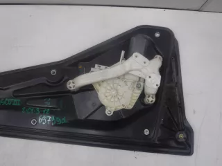 CVH500130 Стеклоподъемник Land Rover Discovery 3 Арт 697990, вид 8
