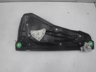 CVH500130 Стеклоподъемник Land Rover Discovery 3 Арт 697990, вид 9