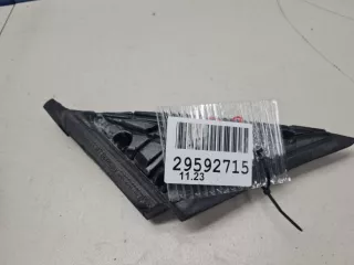 51337139347 Уплотнитель зеркала левого BMW 3 E90/E91/E92/E93 Арт Z317839, вид 3