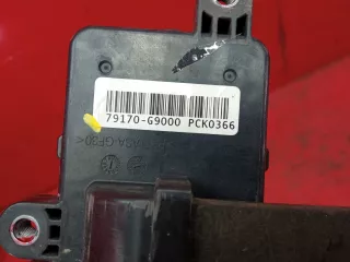 79170G9000 Датчик системы защиты пешеходов Genesis G70 Арт MB75289, вид 7