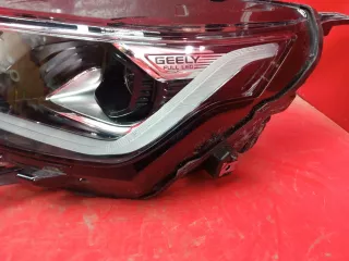 7051022500, 7051022500, 660087330, 7051043200 Фара LED Geely Coolray Арт MB75291, вид 10