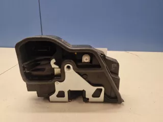 51217229458 Замок двери передней правой BMW 3 F30/F31/GT F34 Арт ZAP317992, вид 3
