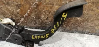 4M519F836AH Педаль газа Ford Focus 2 Арт 00085614, вид 2
