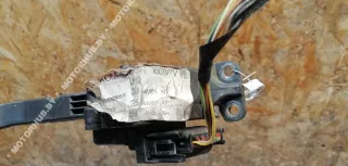 4M519F836AH Педаль газа Ford Focus 2 Арт 00085614, вид 4