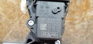 4M519F836AH Педаль газа Ford Focus 2 Арт 00085614, вид 6