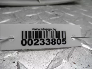 55900-06161-B Переключатель отопителя Toyota Camry XV40 Арт 00233805, вид 4