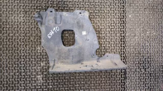 M7032 Защита (пыльник) двигателя Citroen Berlingo 1 restailing Арт 8184580, вид 1