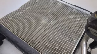 GG9Z19850A Испаритель кондиционера Ford Fusion 2 Арт 8635723, вид 5