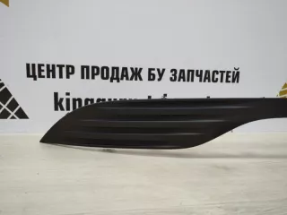 86696S1500 Накладка бампера Hyundai Santa FE 4 (TM) restailing Арт TP65719, вид 2