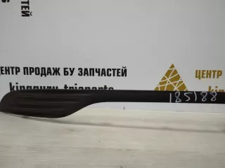 86696S1500 Накладка бампера Hyundai Santa FE 4 (TM) restailing Арт TP65719, вид 3