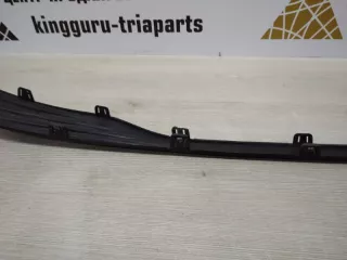 86696S1500 Накладка бампера Hyundai Santa FE 4 (TM) restailing Арт TP65719, вид 9