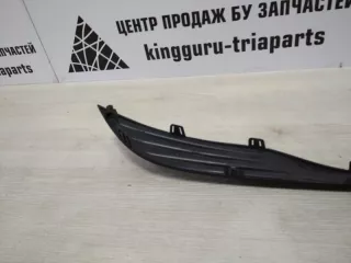 86696S1500 Накладка бампера Hyundai Santa FE 4 (TM) restailing Арт TP65719, вид 10