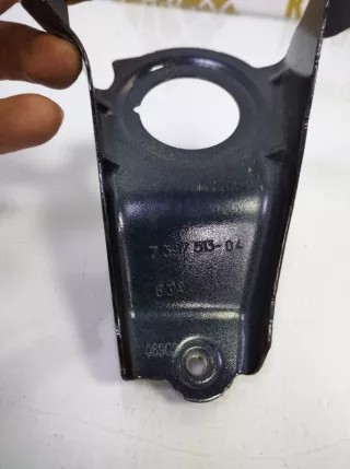 41357475795 Кронштейн крыла BMW X3 G01 Арт TP65727, вид 9