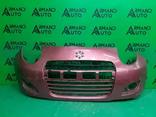 71711M68K00799, 7171168k0, 3 Бампер Suzuki Alto HA25 Арт ARM198834