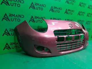 71711M68K00799, 7171168k0, 3 Бампер Suzuki Alto HA25 Арт ARM198834, вид 2