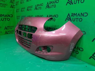 71711M68K00799, 7171168k0, 3 Бампер Suzuki Alto HA25 Арт ARM198834, вид 3