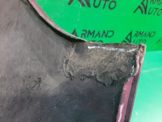 71711M68K00799, 7171168k0, 3 Бампер Suzuki Alto HA25 Арт ARM198834, вид 7