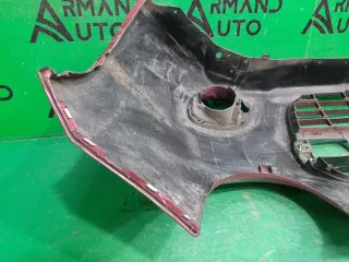 71711M68K00799, 7171168k0, 3 Бампер Suzuki Alto HA25 Арт ARM198834, вид 9